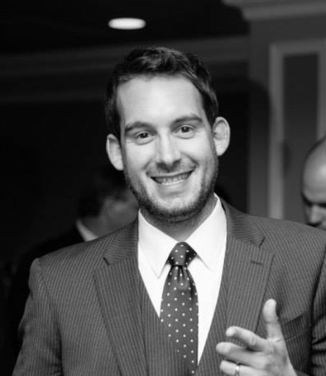 Michael Masucci Jr.